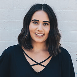 Photo of Madeline Ferrante